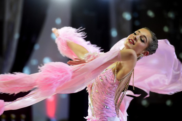 Sm 2025 Standard Solo Youth Olivia Quinn